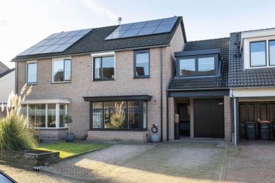 Woning Vivaldistraat 17 Tubbergen