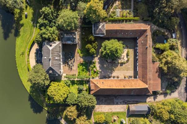 Woning Rouenhof 19 Landgraaf