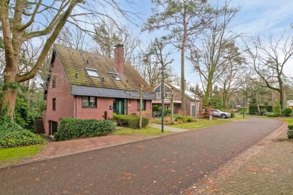 Woning Tatralaan 11 Venray