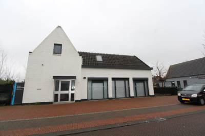 Woning Dorpsstraat 98 St. Willebrord