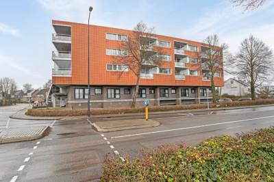 Woning Auroralaan 69 Apeldoorn
