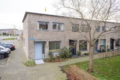 Woning Deventerpad 47 Berkel en Rodenrijs