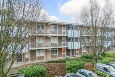 Woning Zadkinerade 4 Capelle aan den IJssel