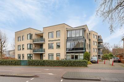 Woning Dr Huber Noodtstraat 10912 Doetinchem