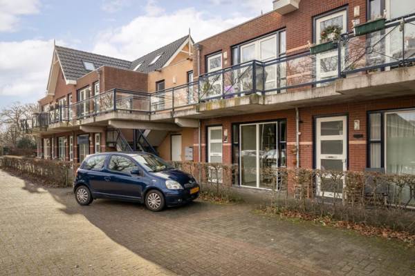 Woning De Landbouw 16 Hoogkarspel