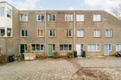 Woning Polderland 71 Diemen