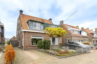 Woning Sluisweg 106 Hardinxveld-Giessendam