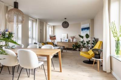 Woning Meester Willemstraat 12 Rotterdam