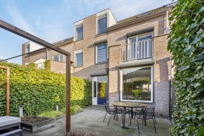 Woning Mandenmaker 6 IJsselstein