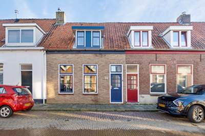 Woning Noordweg 316 Middelburg