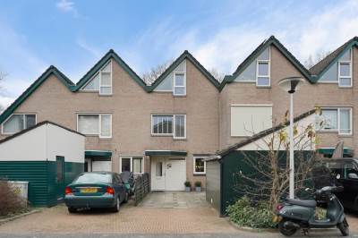 Woning Waaierdans 68 Capelle aan den IJssel