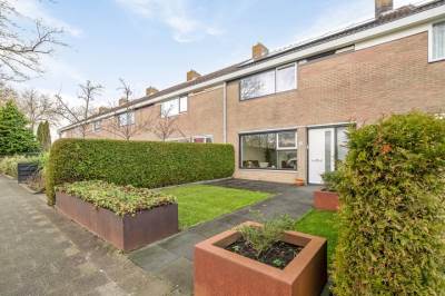 Woning Achlumerdijk 21 Harlingen