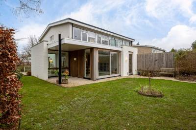 Woning 't Harde 48 Haren (GR)