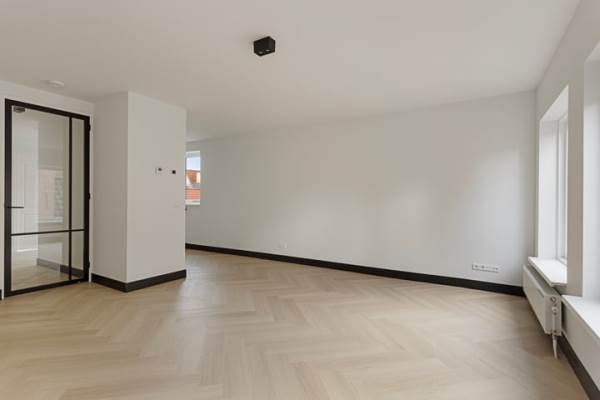Woning Lange Kerkstraat 23A Hoorn (NH)