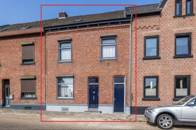 Woning Stampstraat 83 Simpelveld