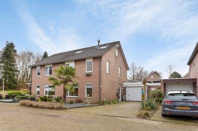 Woning Espenberg 12 Roosendaal
