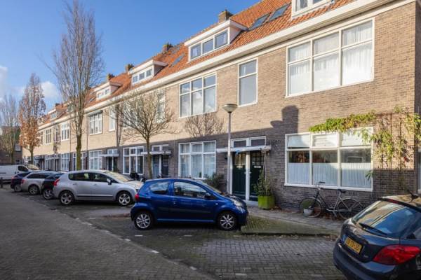 Woning Tuinkade 6 Weesp