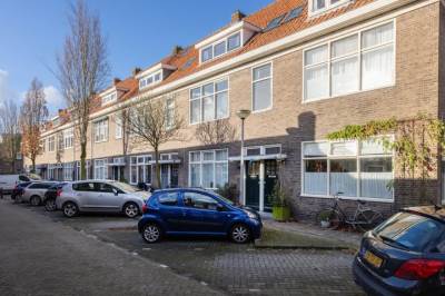 Woning Tuinkade 6 Weesp