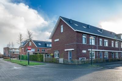Woning Kalmoesstraat 2 Heerhugowaard