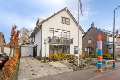 Woning Stationsstraat 12 Hardinxveld-Giessendam