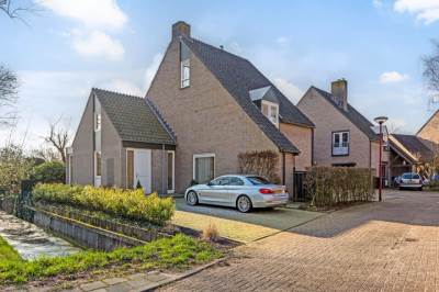 Woning Serenadelaan 3 Nieuwegein