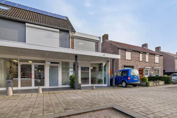 Woning Diederikstraat 12 Gemert