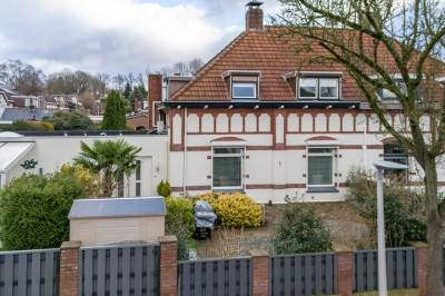 Woning Dommelstraat 10 Heerlen