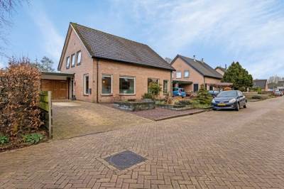 Woning De Ribbe 20 Scherpenzeel (FR)