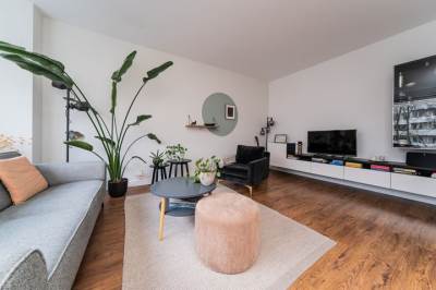 Woning Mariniersweg 62D Rotterdam