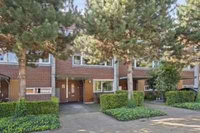 Woning Mortel 53 Eersel