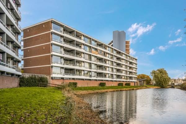 Woning Zuiderkruis 668 Veenendaal