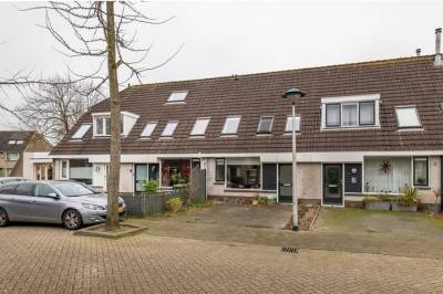 Woning Bereklauw 6 Culemborg