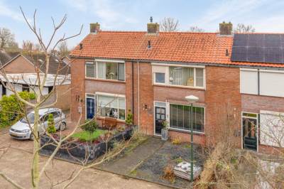 Woning Dorpsstraat 59 Meeuwen