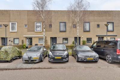 Woning Roosduinen 45 Hoofddorp