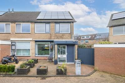 Woning Dominicushof 36 Vianen (UT)