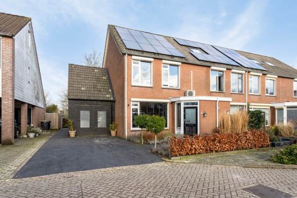 Woning Veenakker 43 Beilen