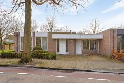 Woning Sophiastraat 56 Waalre