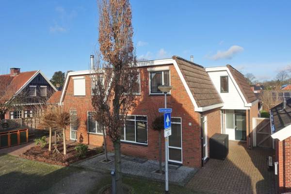 Woning Hangerad 11 Rijssen