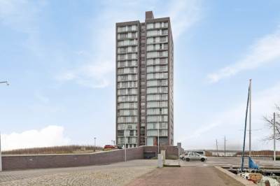 Woning Veerkade 72 Almere