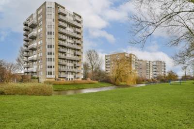 Woning Rosa Spierlaan 10 Amstelveen