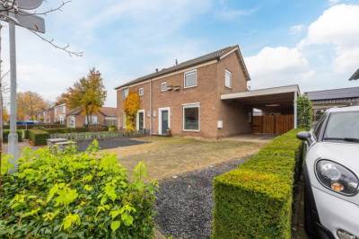 Woning Oranjelaan 19 Dodewaard