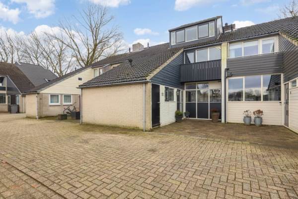 Woning Binnendijk 12 Huissen
