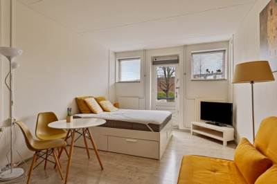 Woning Franciscus Romanusweg 67B Maastricht