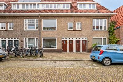 Woning Weltevredenstraat 11 Utrecht