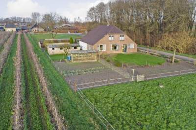 Woning Hosterdstraat 5 Beuningen (GE)