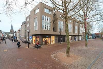 Woning Raadhuisplein 15 Zevenaar