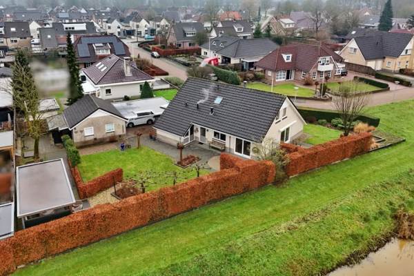 Woning Fuut 19 Rijssen
