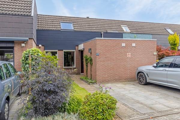 Woning de Gildekamp 4105 Nijmegen