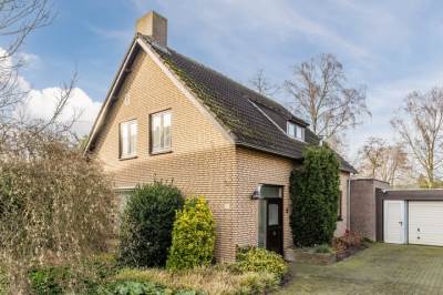 Woning Wilhelminastraat 34A Boekel