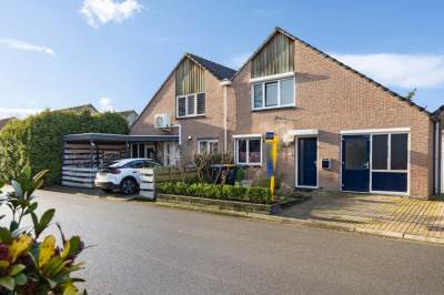 Woning Eendenveld 27 Emmen